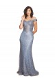 Mermaid Sweetheart Sequin Long Prom Dress Canada