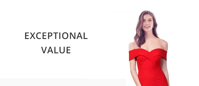 Exception Value | Cheap Prom Dresses Canada